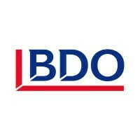 Fundraising Page: BDO USA, LLP